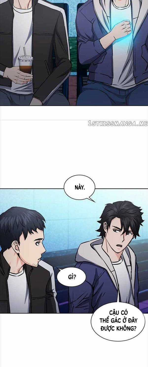 Druid Tại Ga Seoul – Người Hóa Thú Chapter 99 - Trang 2