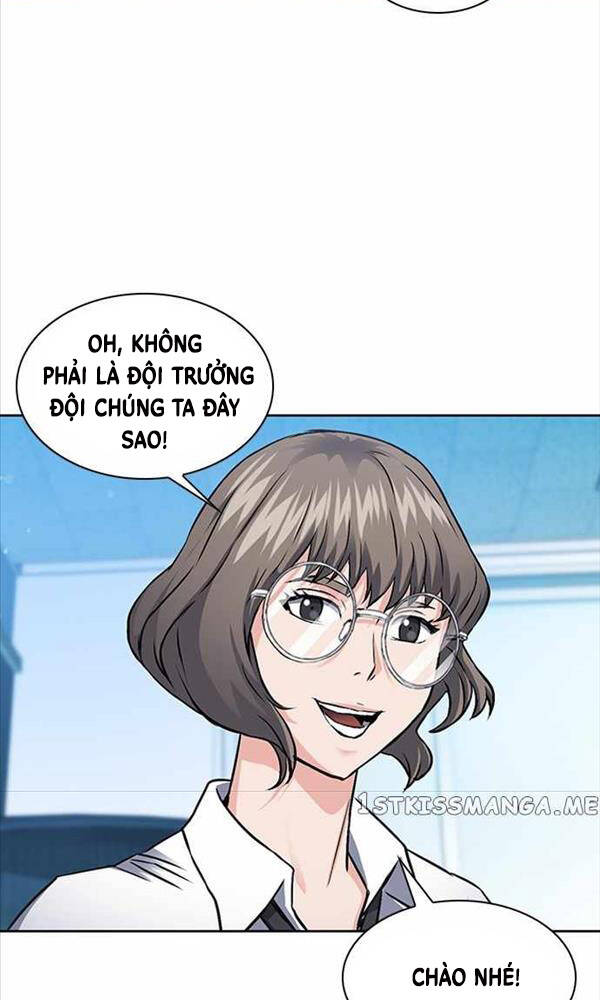 Druid Tại Ga Seoul – Người Hóa Thú Chapter 99 - Trang 2