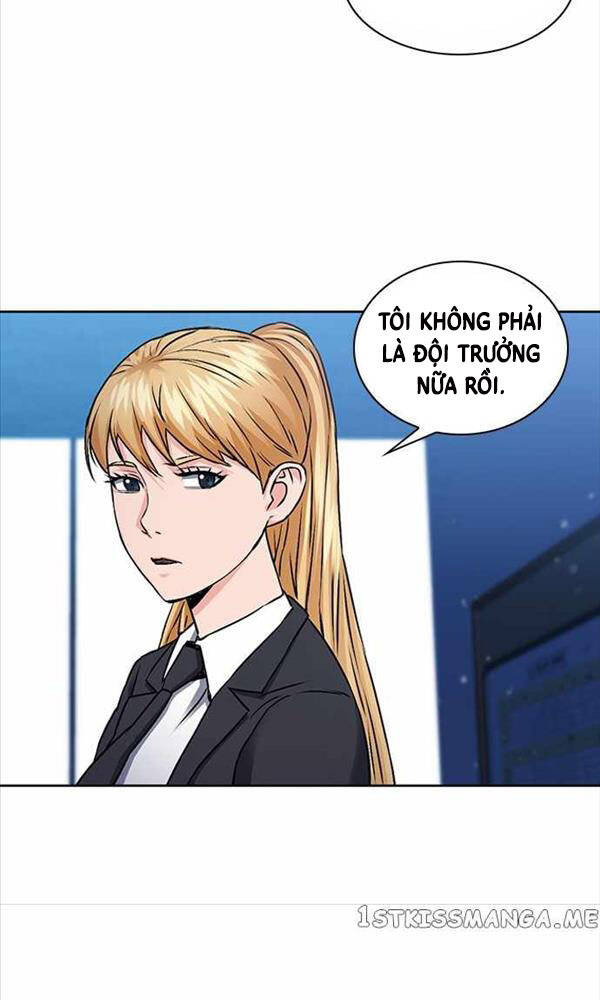 Druid Tại Ga Seoul – Người Hóa Thú Chapter 99 - Trang 2