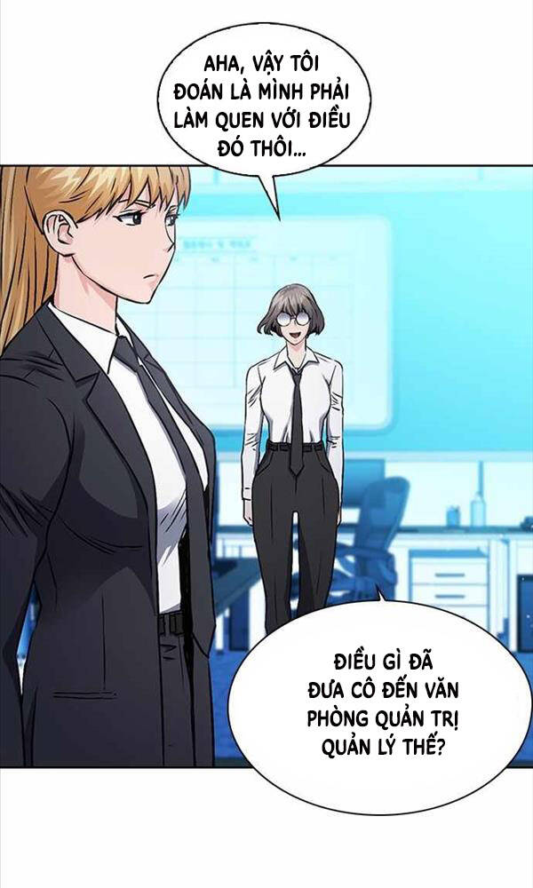 Druid Tại Ga Seoul – Người Hóa Thú Chapter 99 - Trang 2