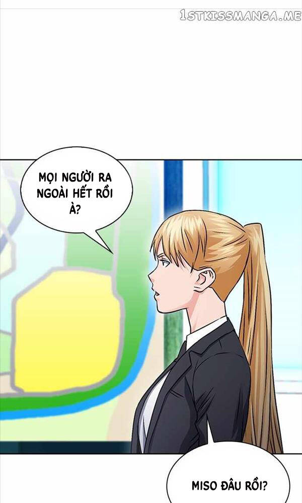 Druid Tại Ga Seoul – Người Hóa Thú Chapter 99 - Trang 2