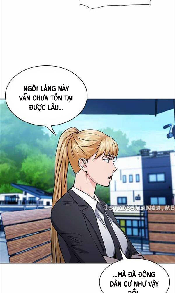 Druid Tại Ga Seoul – Người Hóa Thú Chapter 99 - Trang 2