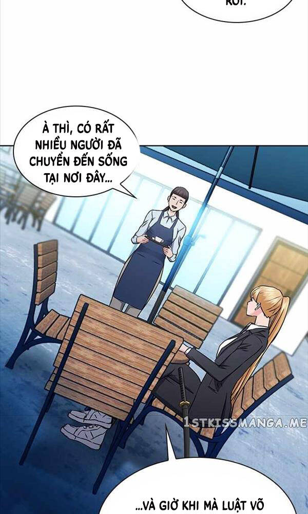 Druid Tại Ga Seoul – Người Hóa Thú Chapter 99 - Trang 2