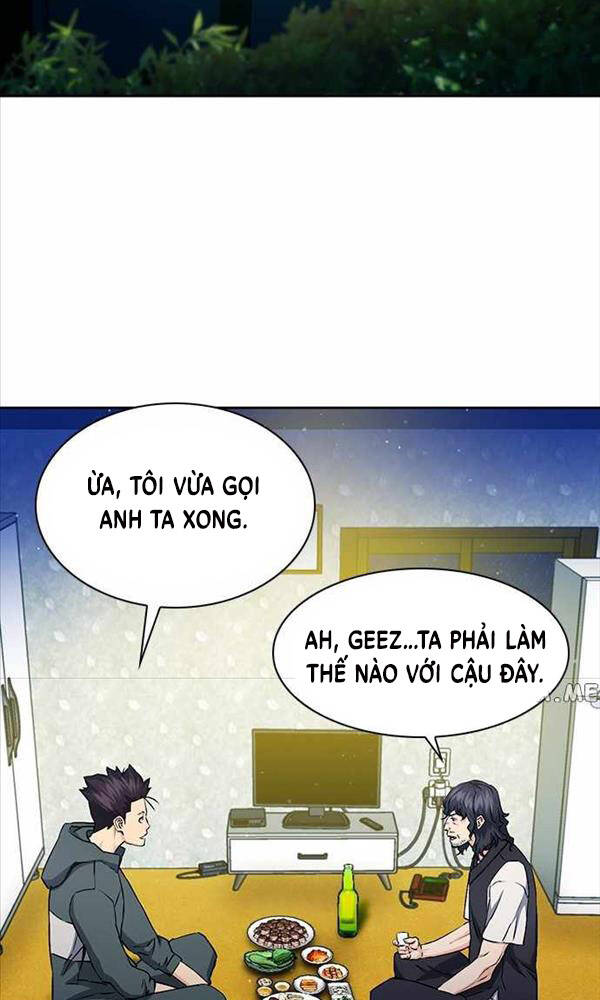 Druid Tại Ga Seoul – Người Hóa Thú Chapter 99 - Trang 2