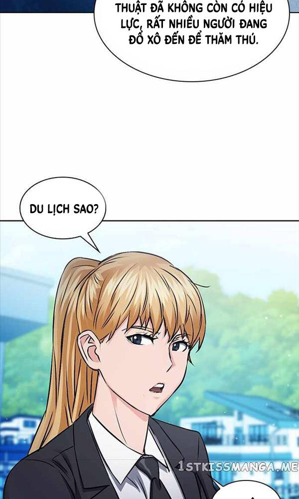 Druid Tại Ga Seoul – Người Hóa Thú Chapter 99 - Trang 2