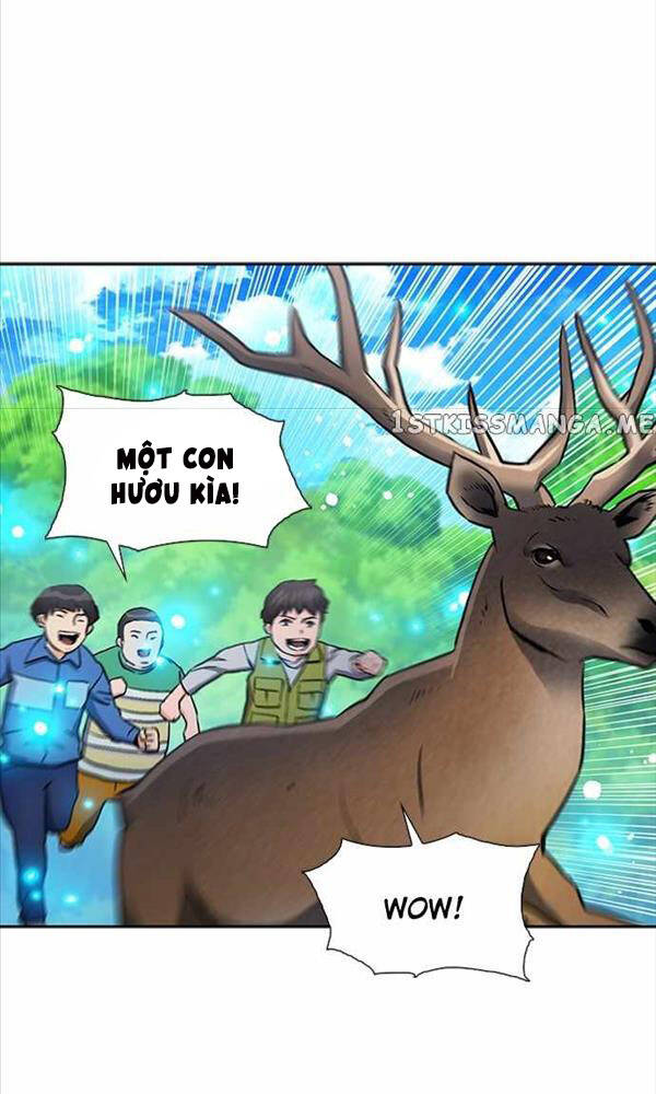 Druid Tại Ga Seoul – Người Hóa Thú Chapter 99 - Trang 2