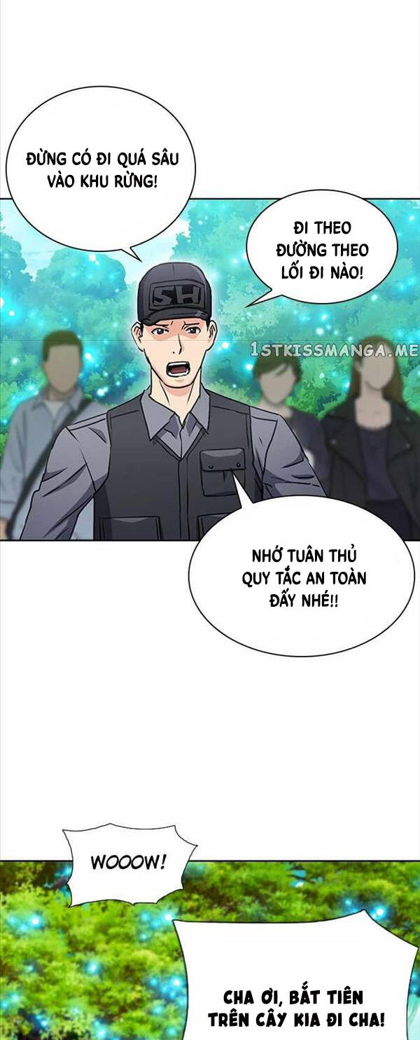 Druid Tại Ga Seoul – Người Hóa Thú Chapter 99 - Trang 2