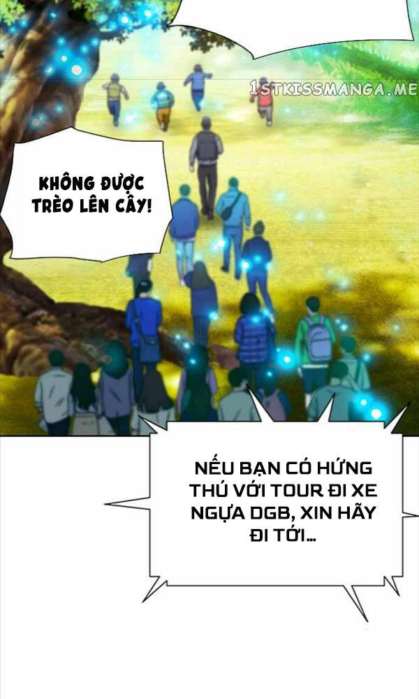 Druid Tại Ga Seoul – Người Hóa Thú Chapter 99 - Trang 2