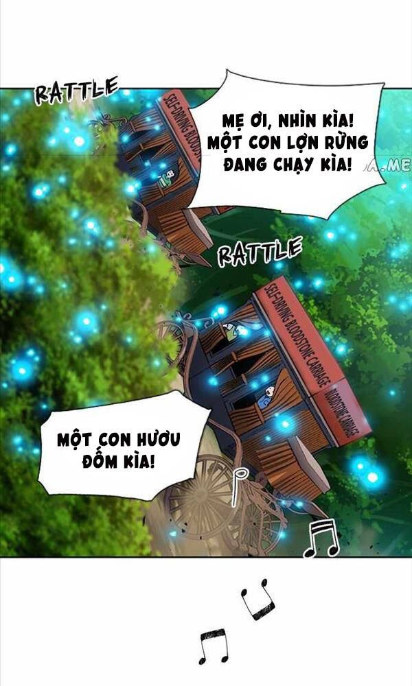 Druid Tại Ga Seoul – Người Hóa Thú Chapter 99 - Trang 2