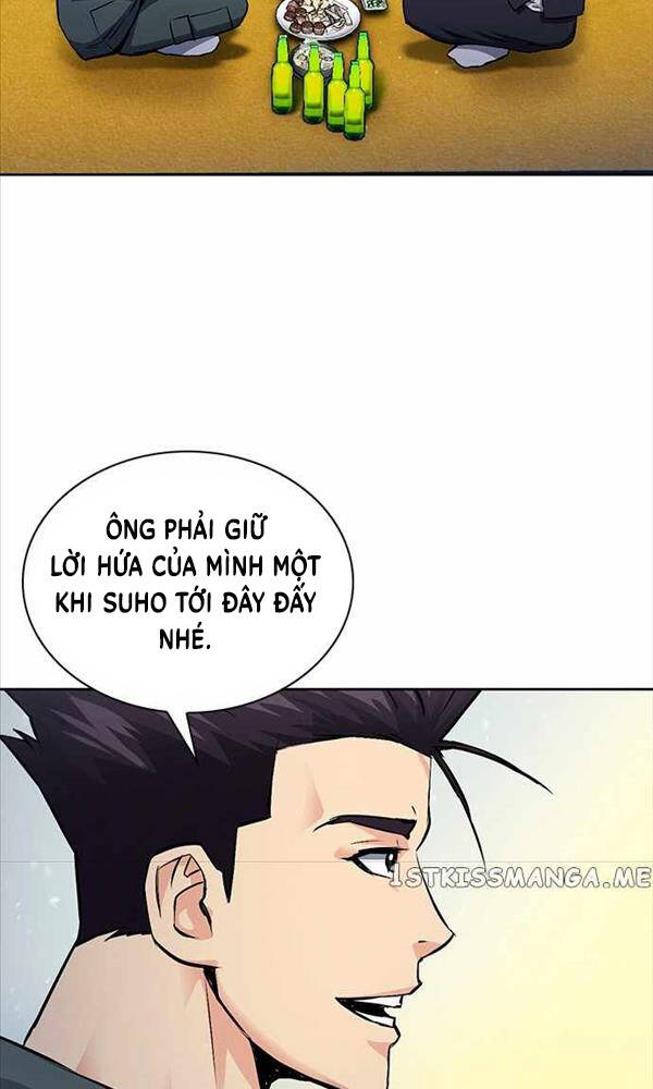 Druid Tại Ga Seoul – Người Hóa Thú Chapter 99 - Trang 2