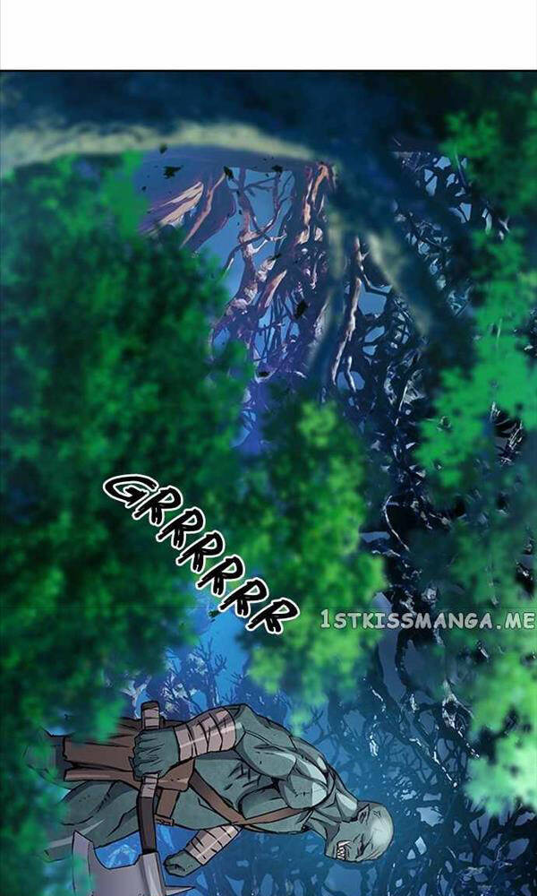 Druid Tại Ga Seoul – Người Hóa Thú Chapter 99 - Trang 2