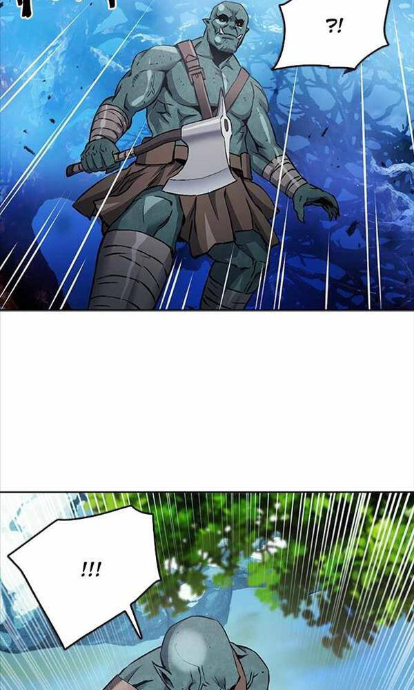 Druid Tại Ga Seoul – Người Hóa Thú Chapter 99 - Trang 2