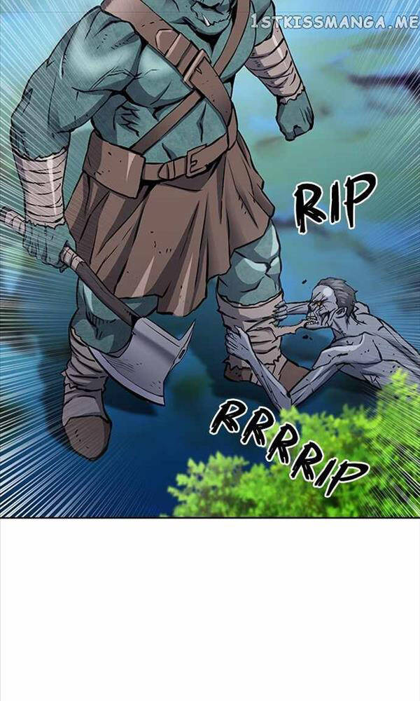 Druid Tại Ga Seoul – Người Hóa Thú Chapter 99 - Trang 2