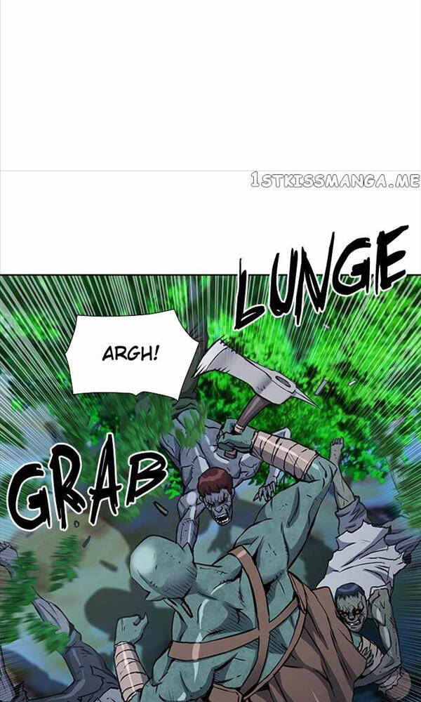 Druid Tại Ga Seoul – Người Hóa Thú Chapter 99 - Trang 2