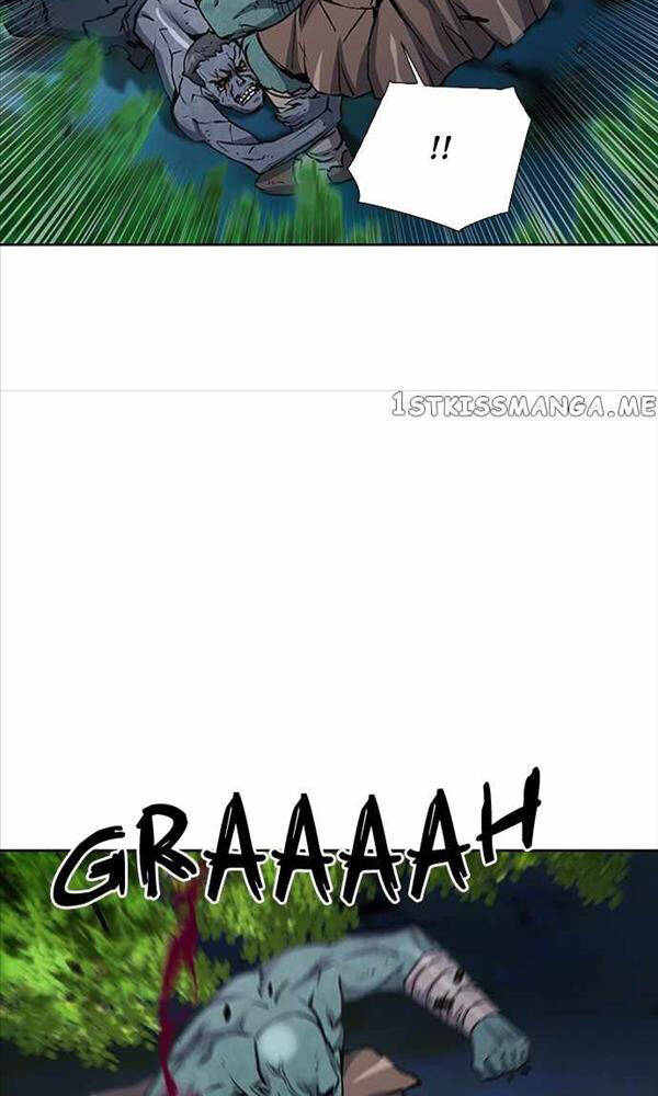 Druid Tại Ga Seoul – Người Hóa Thú Chapter 99 - Trang 2