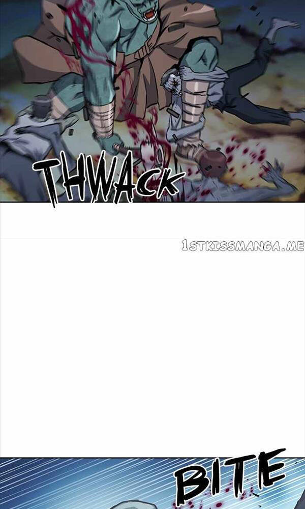 Druid Tại Ga Seoul – Người Hóa Thú Chapter 99 - Trang 2