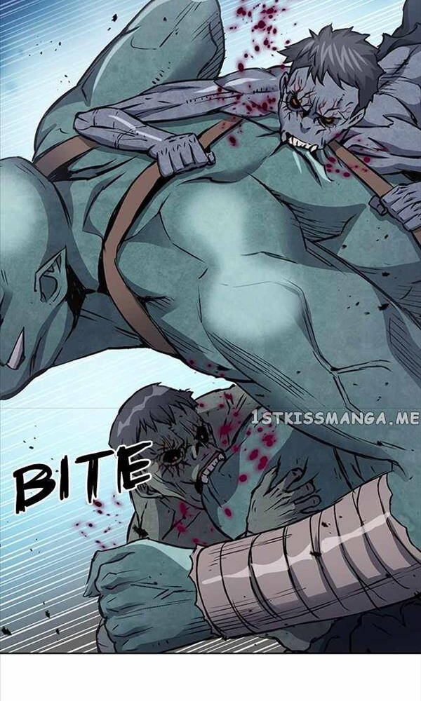 Druid Tại Ga Seoul – Người Hóa Thú Chapter 99 - Trang 2