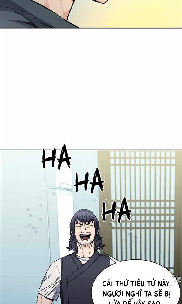 Druid Tại Ga Seoul – Người Hóa Thú Chapter 99 - Trang 2