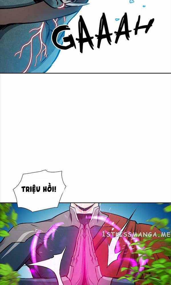 Druid Tại Ga Seoul – Người Hóa Thú Chapter 99 - Trang 2