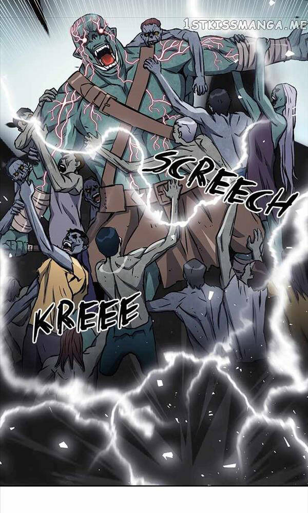 Druid Tại Ga Seoul – Người Hóa Thú Chapter 99 - Trang 2