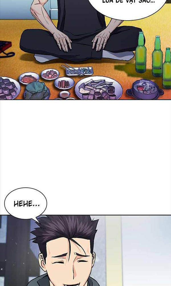 Druid Tại Ga Seoul – Người Hóa Thú Chapter 99 - Trang 2