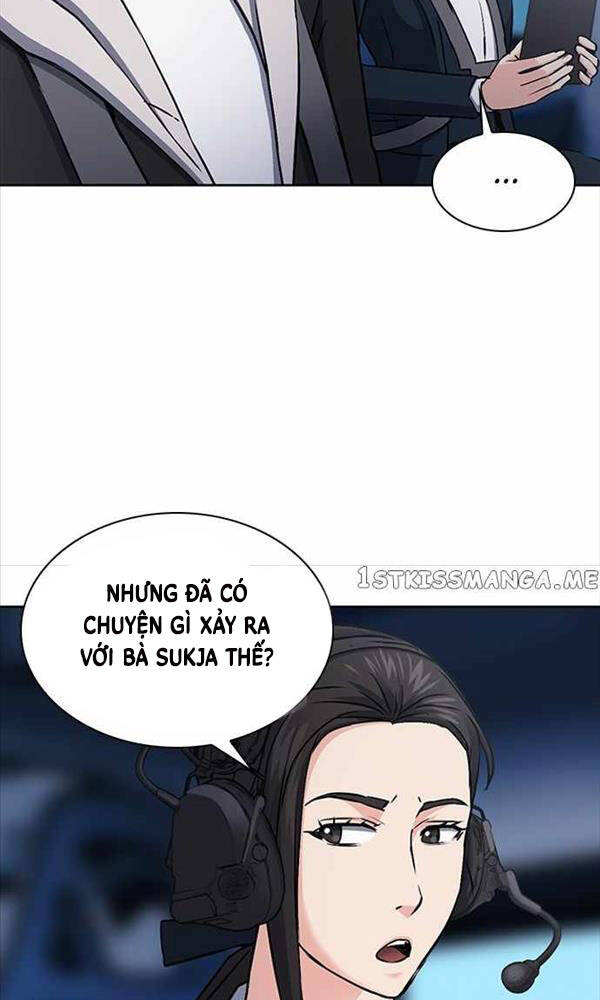 Druid Tại Ga Seoul – Người Hóa Thú Chapter 99 - Trang 2