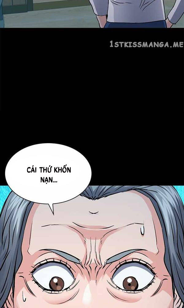 Druid Tại Ga Seoul – Người Hóa Thú Chapter 99 - Trang 2