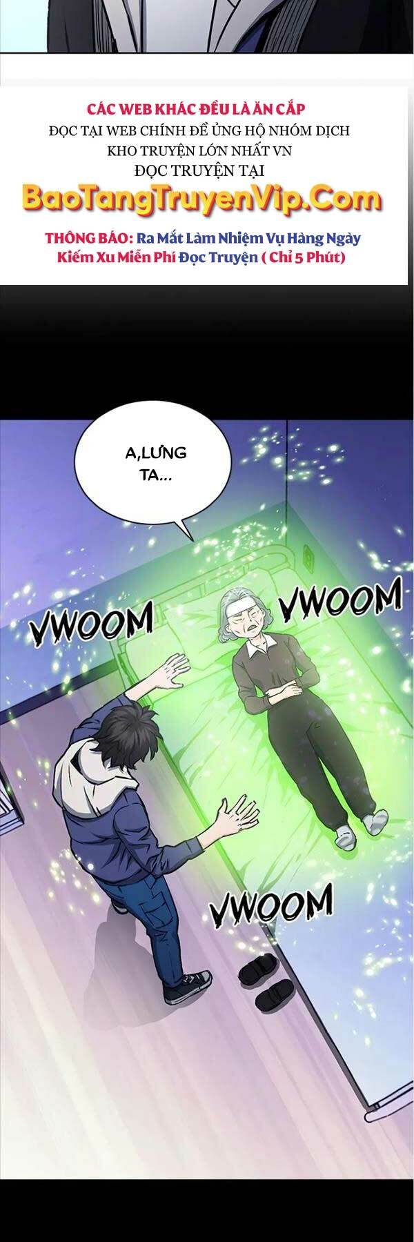 Druid Tại Ga Seoul – Người Hóa Thú Chapter 100 - Trang 2