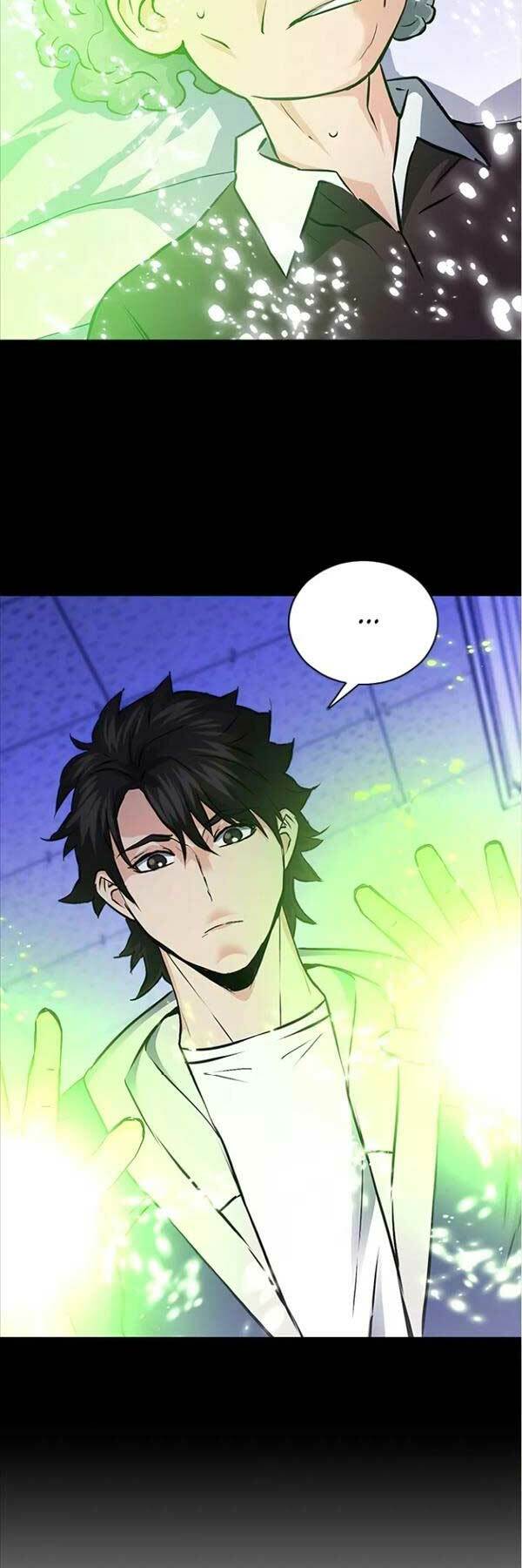 Druid Tại Ga Seoul – Người Hóa Thú Chapter 100 - Trang 2