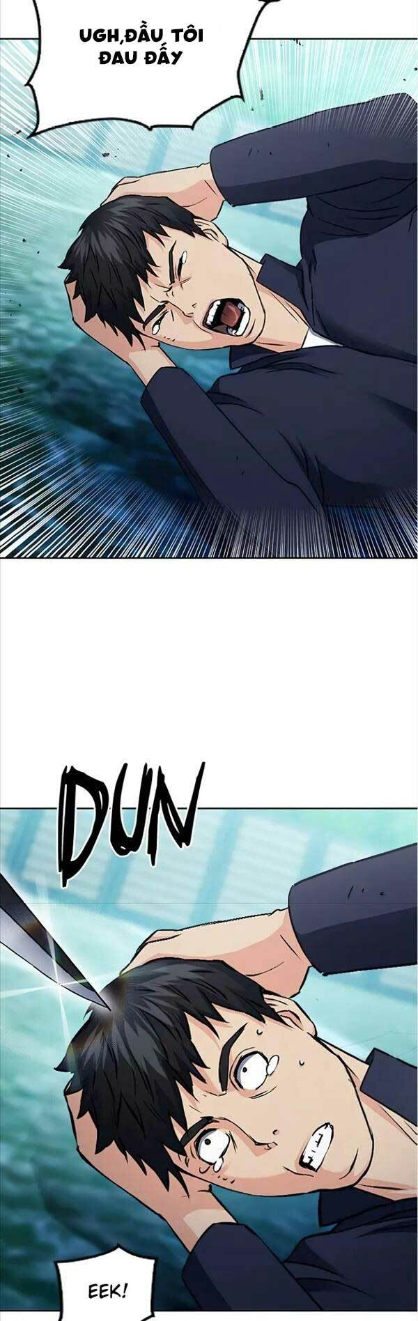 Druid Tại Ga Seoul – Người Hóa Thú Chapter 100 - Trang 2