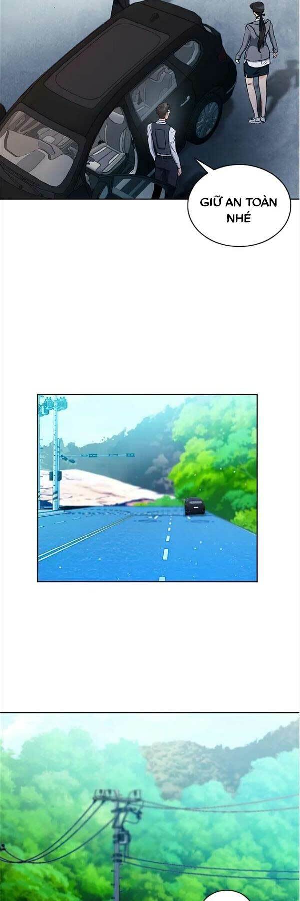 Druid Tại Ga Seoul – Người Hóa Thú Chapter 100 - Trang 2