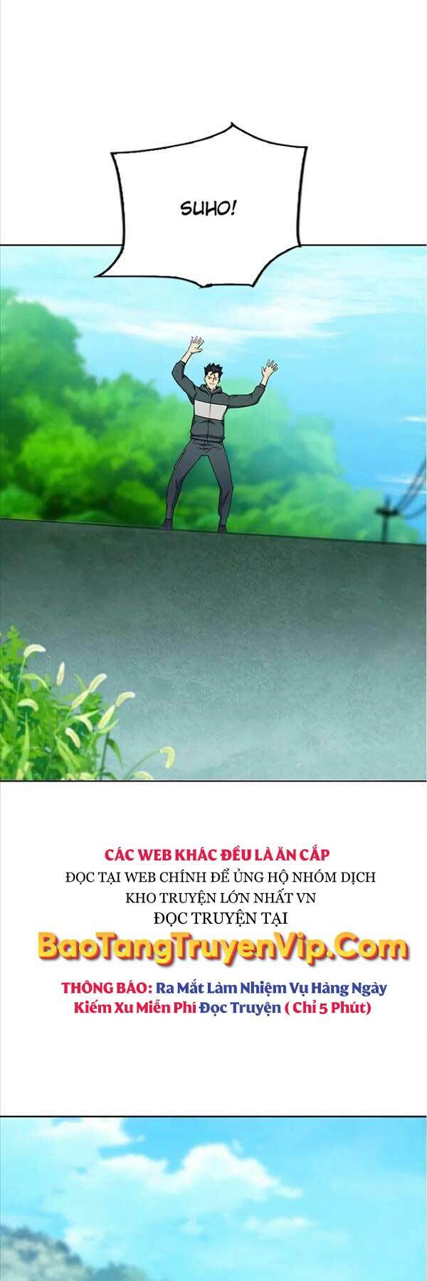 Druid Tại Ga Seoul – Người Hóa Thú Chapter 100 - Trang 2