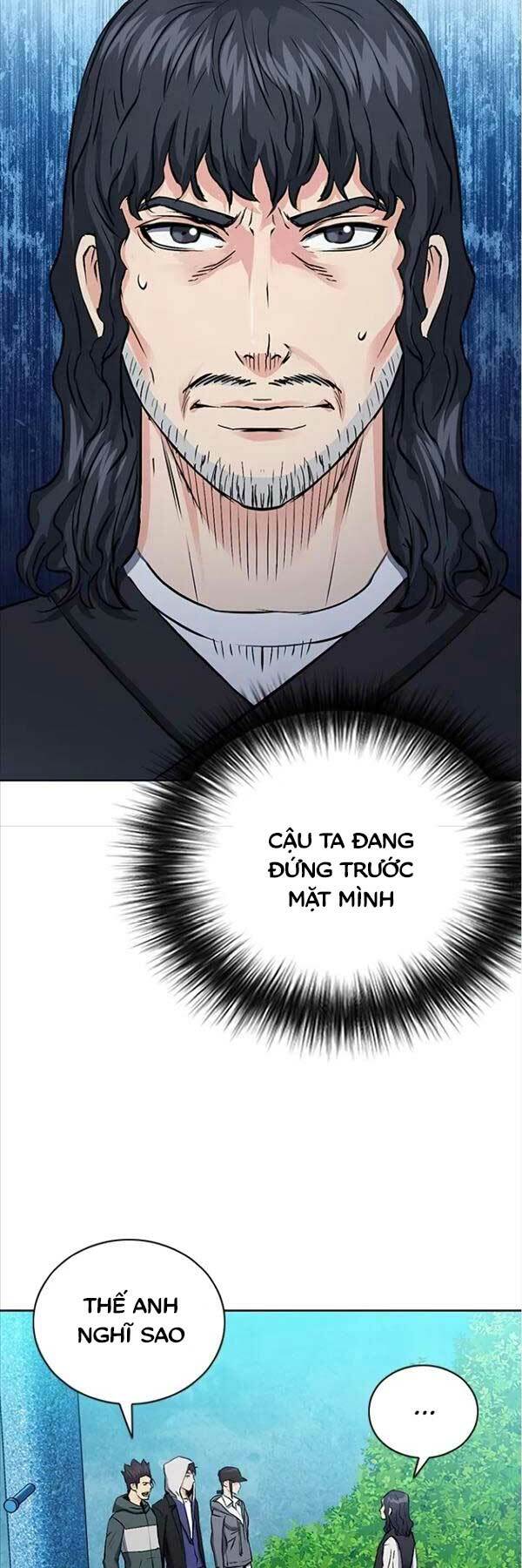 Druid Tại Ga Seoul – Người Hóa Thú Chapter 100 - Trang 2