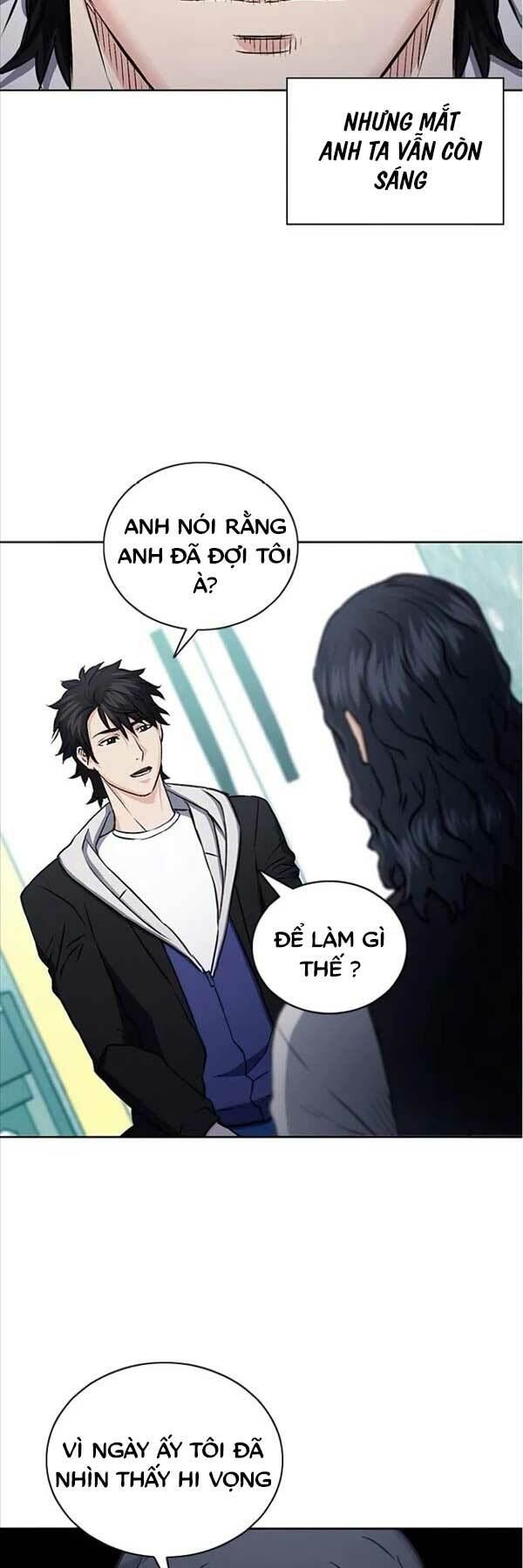 Druid Tại Ga Seoul – Người Hóa Thú Chapter 100 - Trang 2