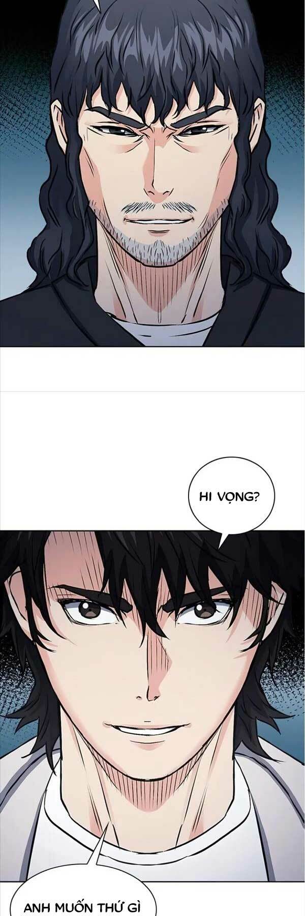 Druid Tại Ga Seoul – Người Hóa Thú Chapter 100 - Trang 2