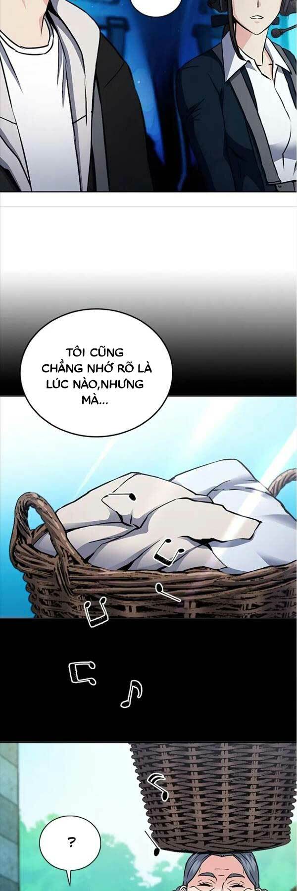 Druid Tại Ga Seoul – Người Hóa Thú Chapter 100 - Trang 2