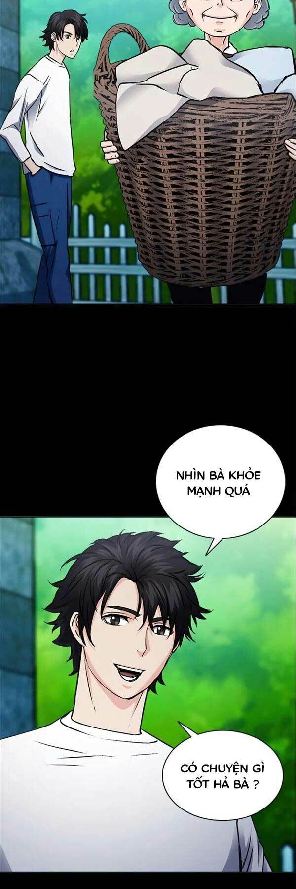 Druid Tại Ga Seoul – Người Hóa Thú Chapter 100 - Trang 2