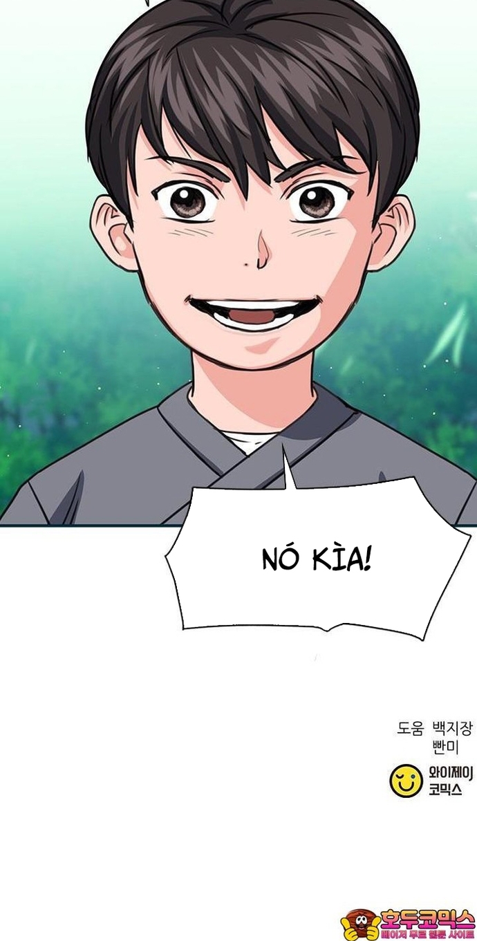 Druid Tại Ga Seoul – Người Hóa Thú Chapter 103 - Trang 2