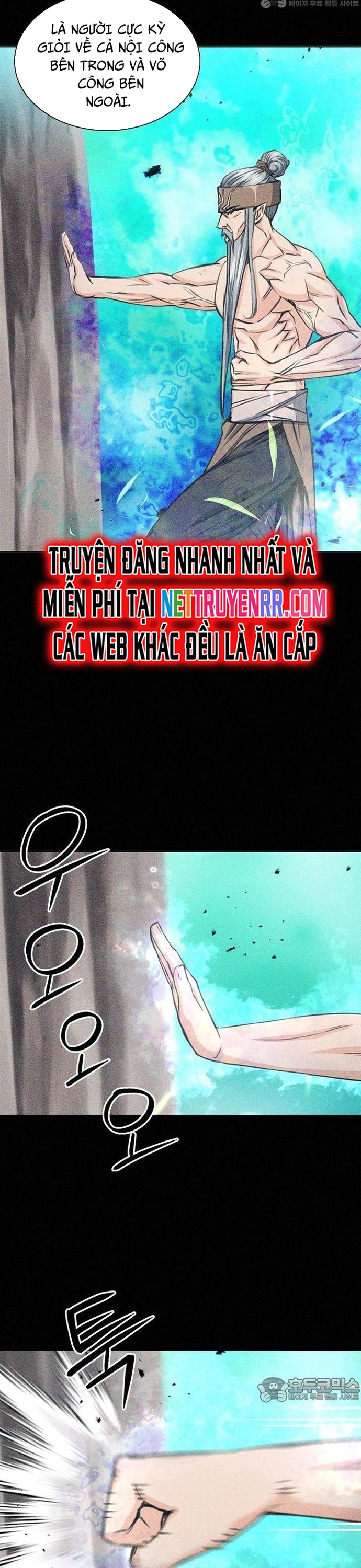 Druid Tại Ga Seoul – Người Hóa Thú Chapter 103 - Trang 2