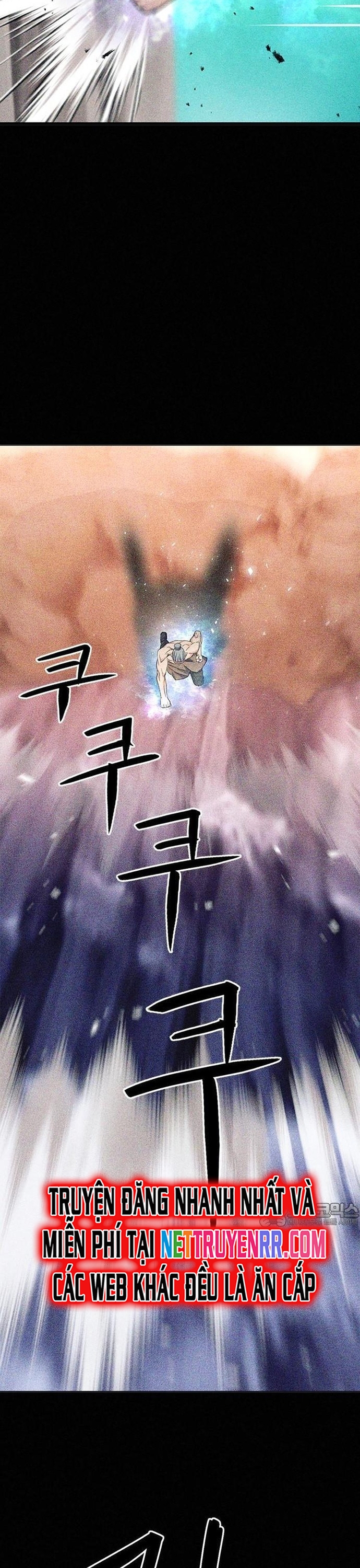 Druid Tại Ga Seoul – Người Hóa Thú Chapter 103 - Trang 2