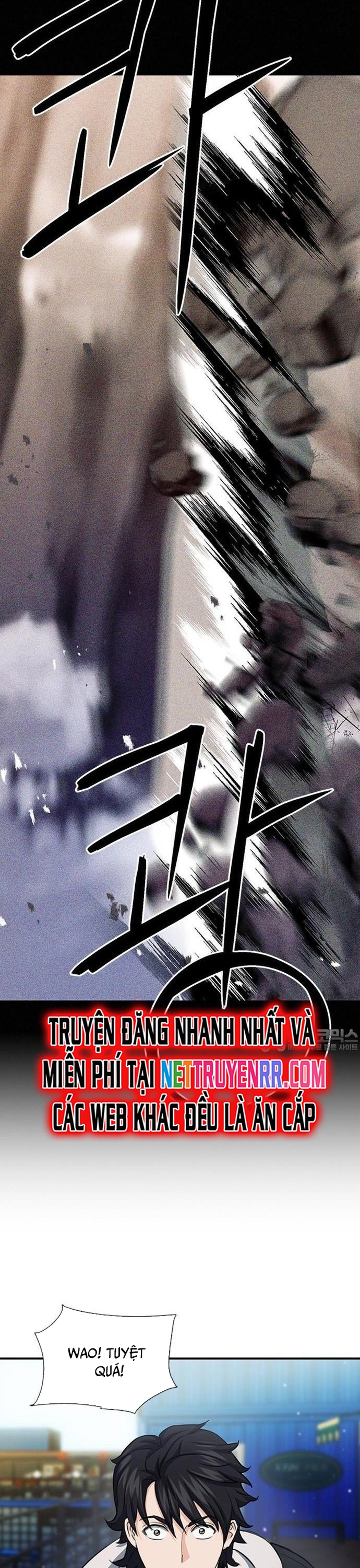 Druid Tại Ga Seoul – Người Hóa Thú Chapter 103 - Trang 2