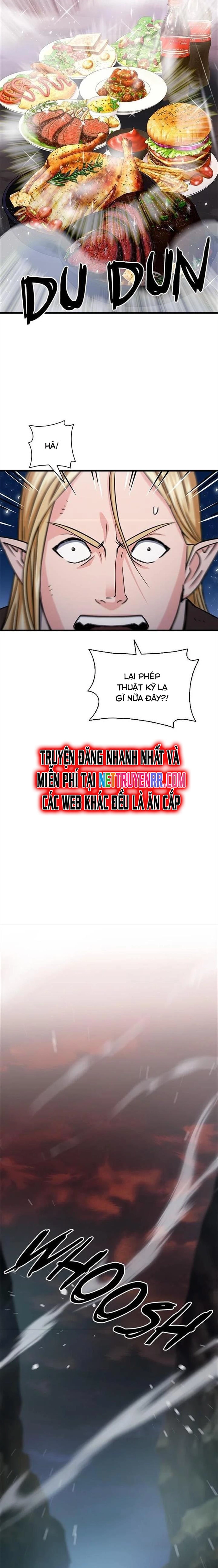 Druid Tại Ga Seoul – Người Hóa Thú Chapter 108 - Trang 2