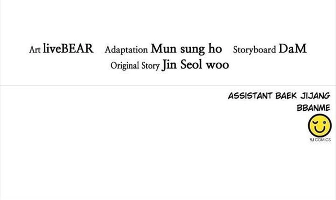 Druid Tại Ga Seoul – Người Hóa Thú Chapter 108 - Trang 2