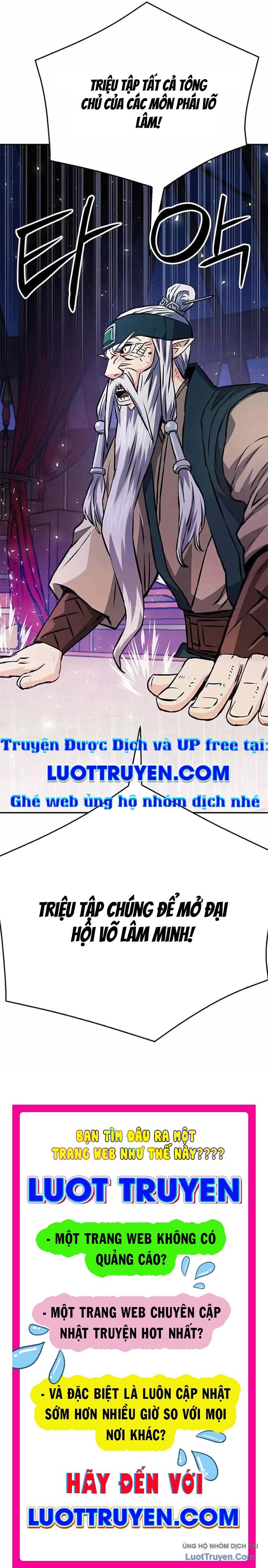 Druid Tại Ga Seoul – Người Hóa Thú Chapter 120 - Trang 2