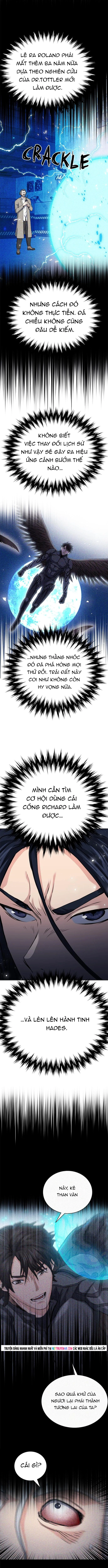 Druid Tại Ga Seoul – Người Hóa Thú Chapter 137 - Trang 2