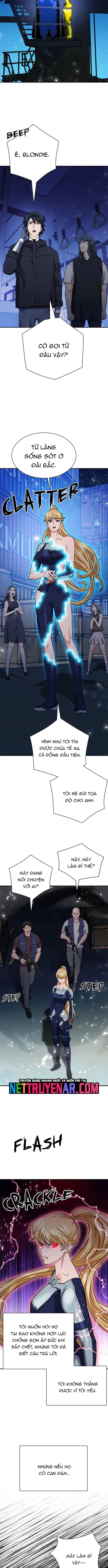 Druid Tại Ga Seoul – Người Hóa Thú Chapter 139 - Trang 2