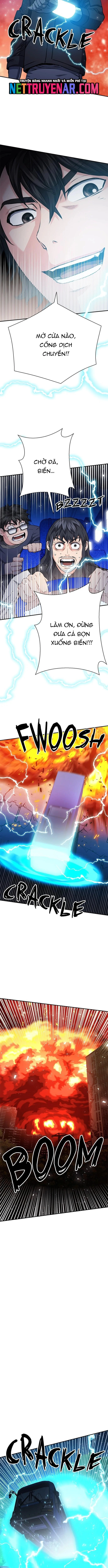 Druid Tại Ga Seoul – Người Hóa Thú Chapter 139 - Trang 2