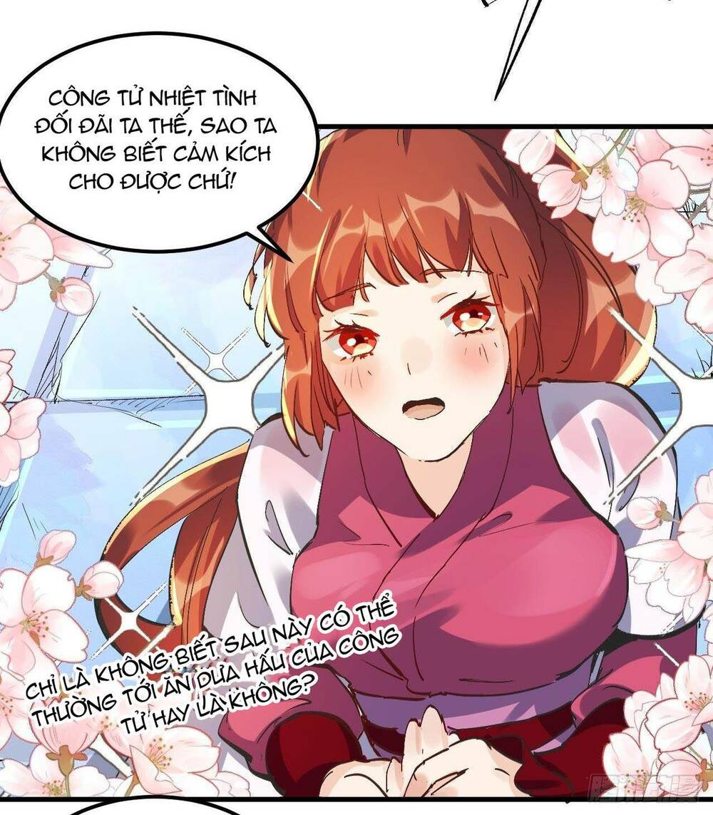 Nguyên Lai Ta Là Tu Tiên Đại Lão Chapter 1 - Trang 2