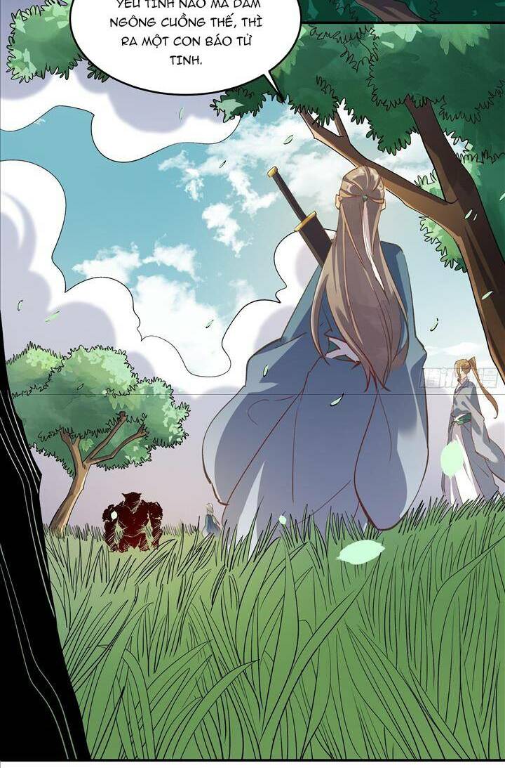 Nguyên Lai Ta Là Tu Tiên Đại Lão Chapter 2 - Trang 2