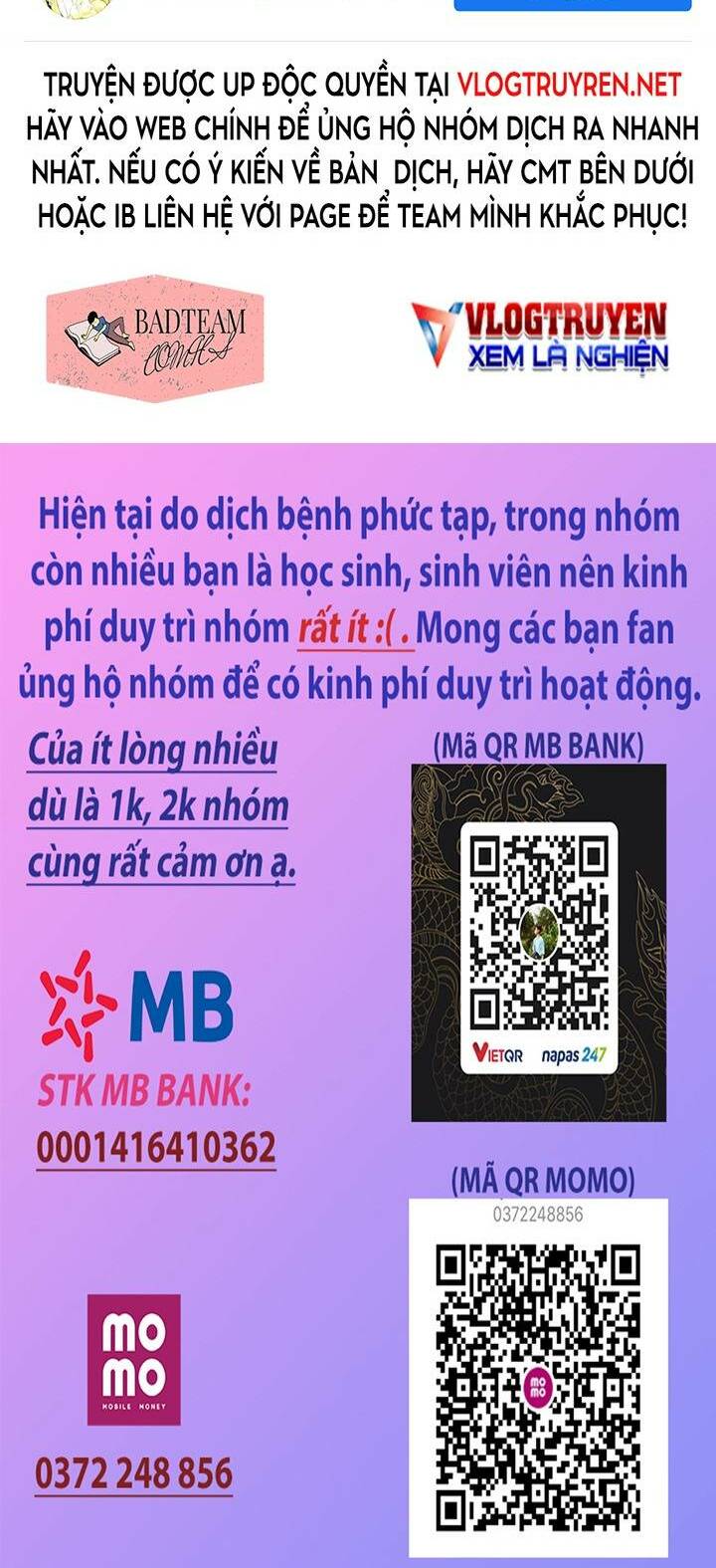 Nguyên Lai Ta Là Tu Tiên Đại Lão Chapter 2 - Trang 2